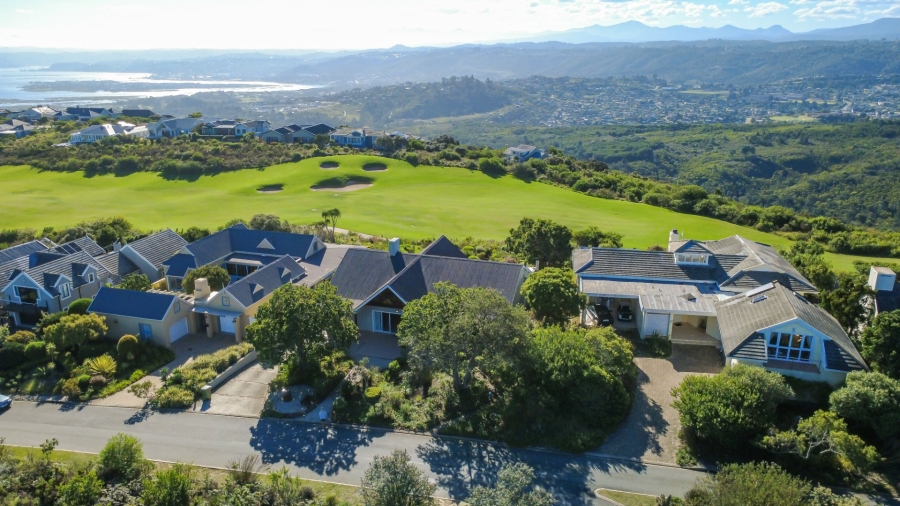 4 Bedroom Property for Sale in Pezula Golf Estate Western Cape